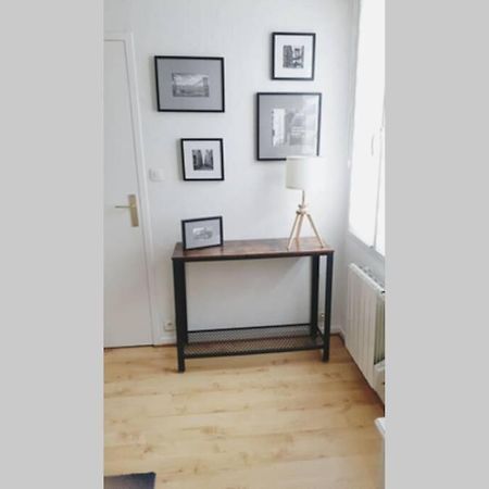 Logement Calme Au Havre Le Havre Exterior photo